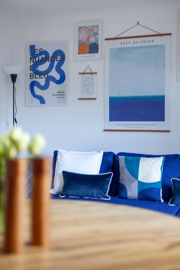 Arte Stays - 3-Bedroom Bright House London, Haggerston, Garden, Parking, 8 Min Walk To Haggerston Station, Weekly Or Monthly Stays, Serviced Accommodation - 7 Guests Buitenkant foto